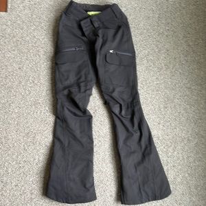 Burton snowboard pants